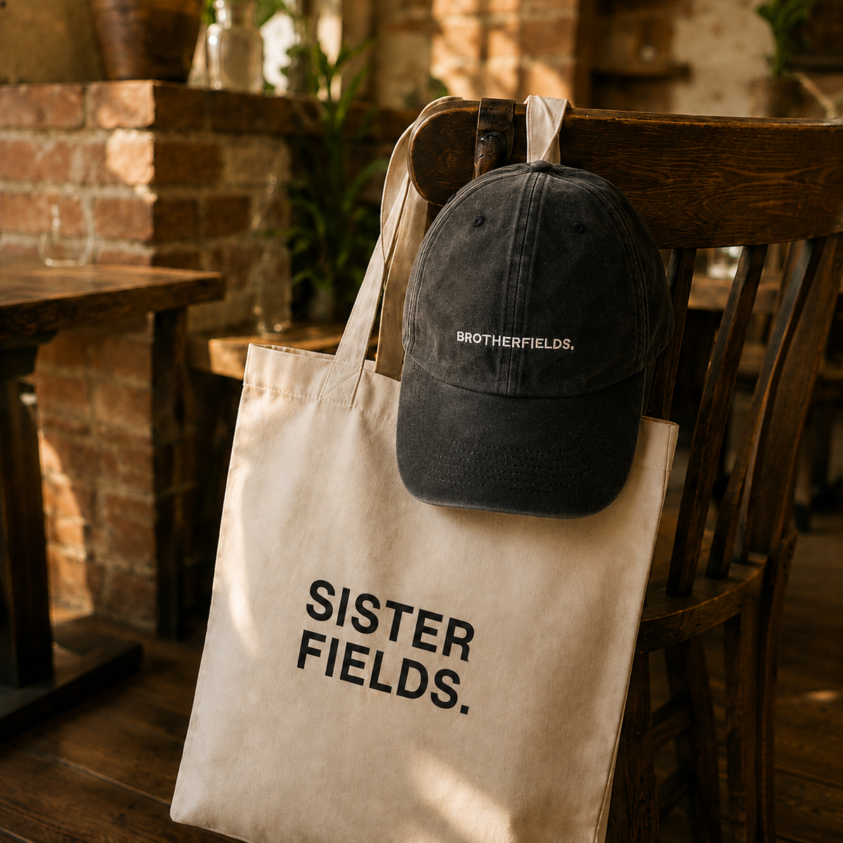 Casquette Brotherfields
