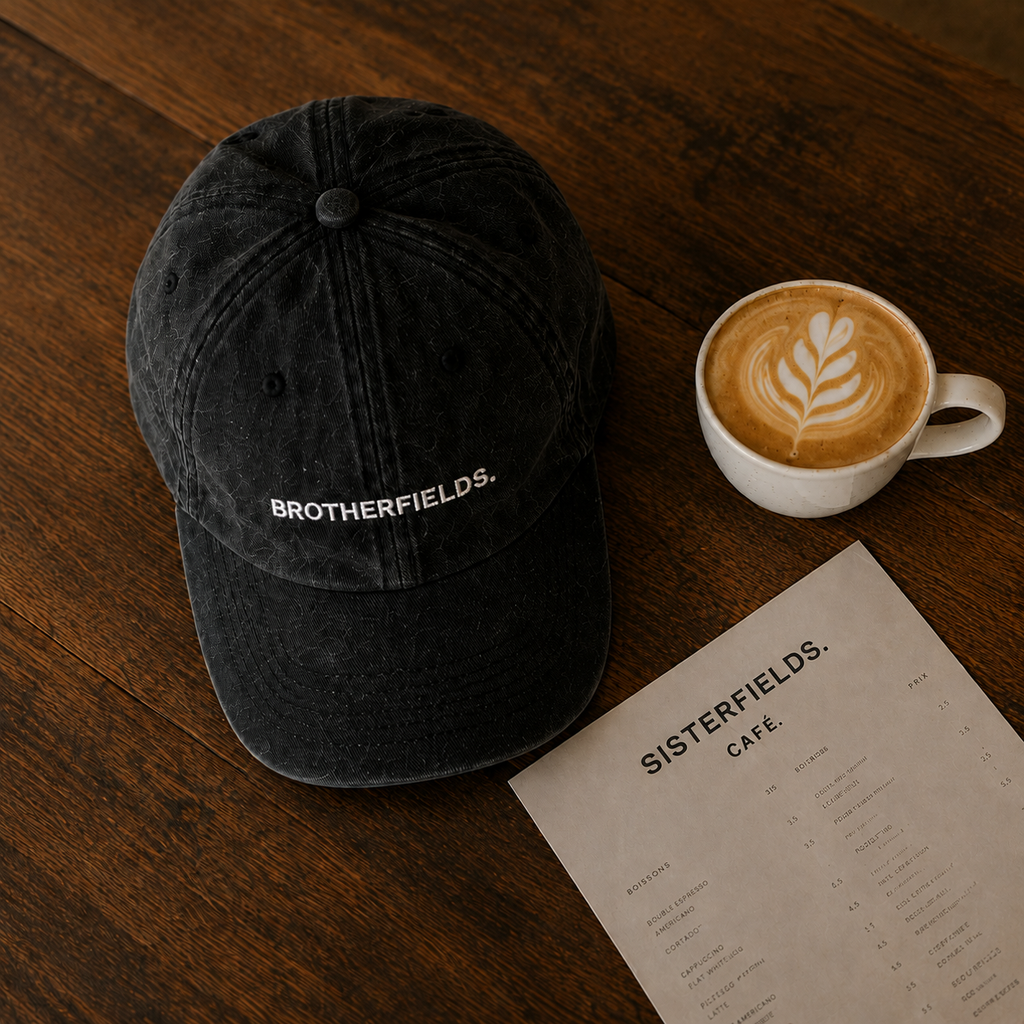 Casquette Brotherfields