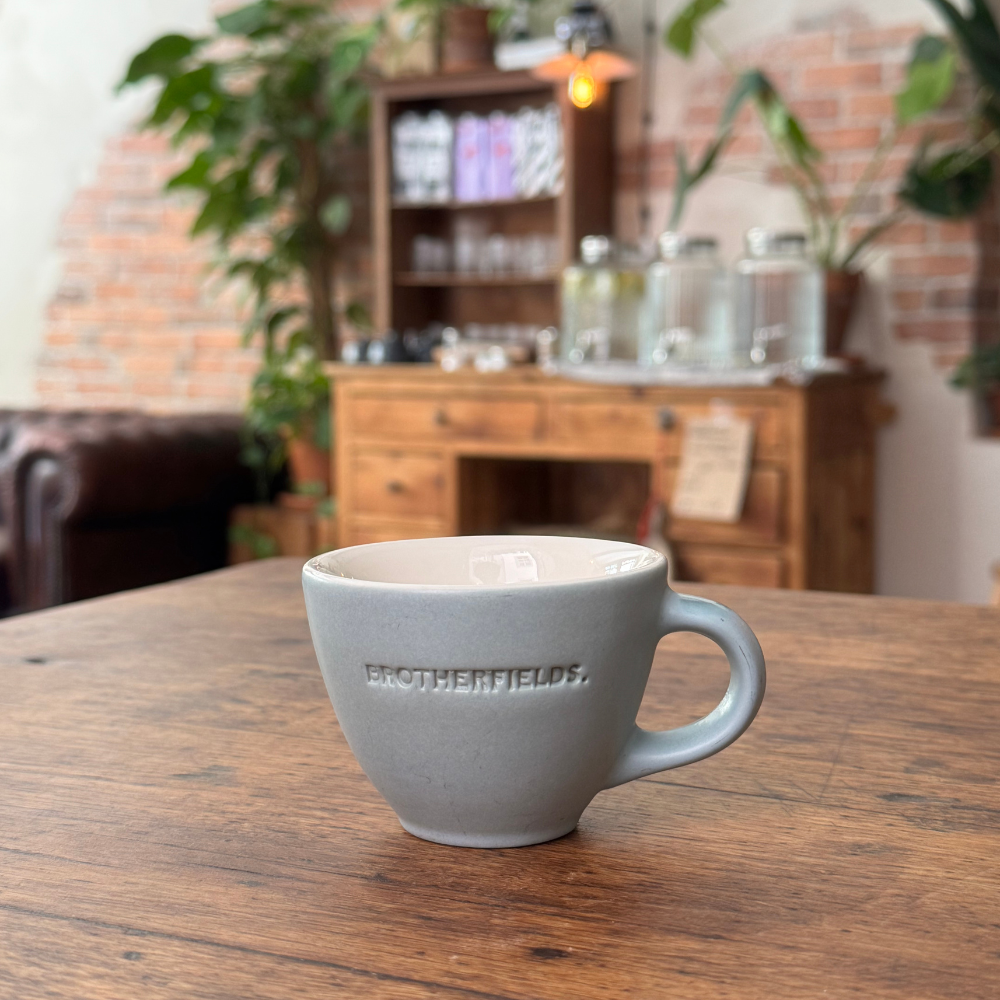 Petite tasse Brotherfields Bleu