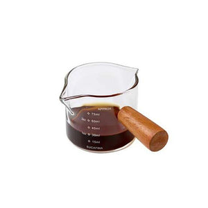 Tasse à Mesurer en Verre