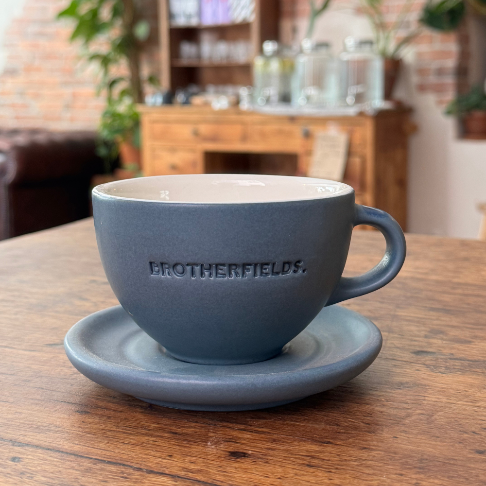 Tasse Brotherfields Bleu