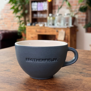 Tasse Brotherfields Bleu