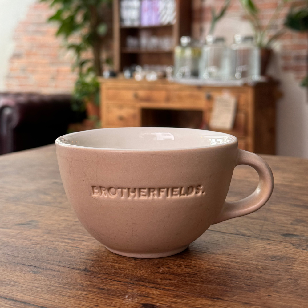 Tasse Brotherfields Crème