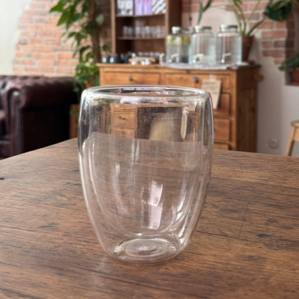 Verre Rond Lisse